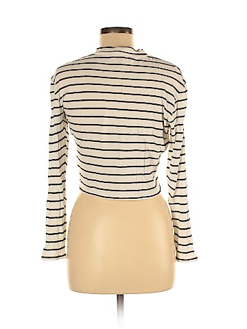 H&M Long Sleeve Blouse (view 2)