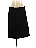 DKNY Black Casual Skirt Size 2 - photo 1