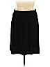 Merona Black Casual Skirt Size XL - photo 1