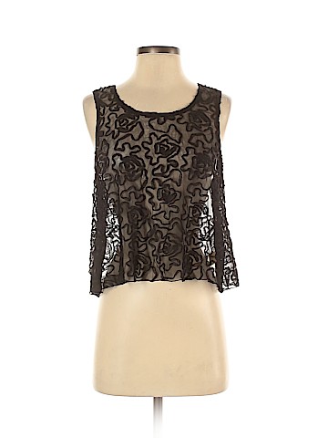 Free People Sleeveless Top (view 1)