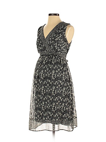 Motherhood Casual Dress (view 1)