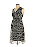 Motherhood 100% Polyester Black Casual Dress Size S - photo 1