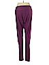 Lularoe Purple Leggings One size - photo 2