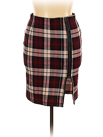 Material Girl Casual Skirt (view 1)