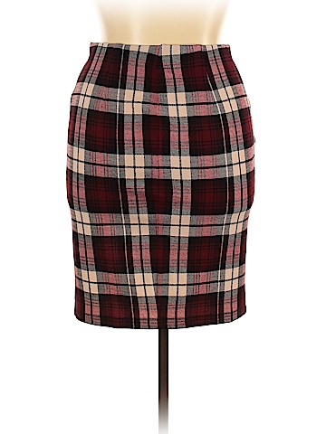Material Girl Casual Skirt (view 2)