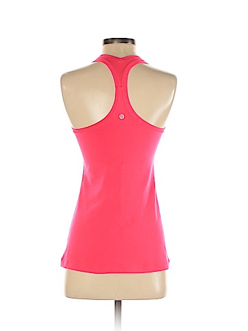 Lululemon Athletica Active T-Shirt (view 2)