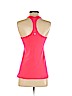 Lululemon Athletica Pink Active T-Shirt Size 2 - photo 2