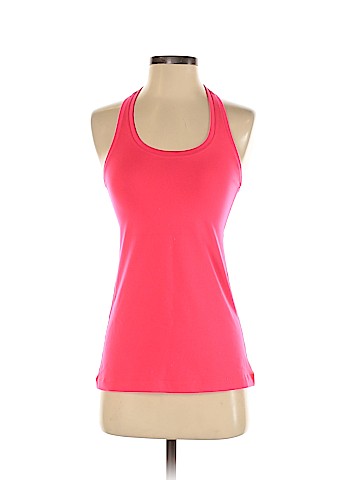 Lululemon Athletica Active T-Shirt (view 1)