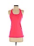 Lululemon Athletica Pink Active T-Shirt Size 2 - photo 1