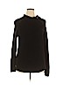 Banana Republic Black Pullover Sweater Size XL - photo 1