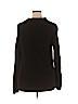 Banana Republic Black Pullover Sweater Size XL - photo 2