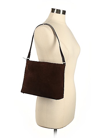 Kate Spade New York Leather Shoulder Bag (view 2)