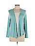 H&M Blue Cardigan Size L - photo 1