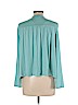 H&M Blue Cardigan Size L - photo 2