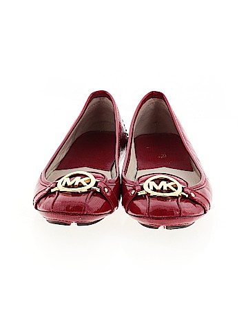 MICHAEL Michael Kors Flats (view 2)