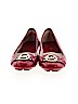 MICHAEL Michael Kors Red Flats Size 7 1/2 - photo 2
