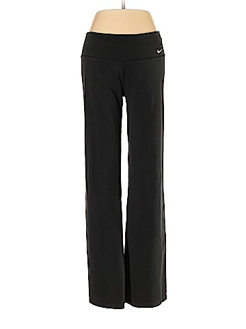 Nike Active Pants (view 1)