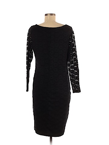 Motherhood Casual Dress (view 2)