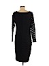 Motherhood Black Casual Dress Size M - photo 2
