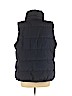 Old Navy 100% Polyester Blue Vest Size XL - photo 2