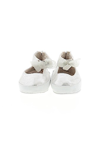 Stuart Weitzman Flats (view 2)