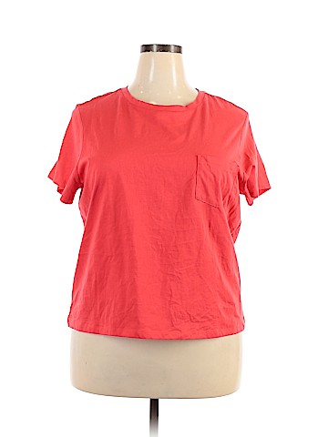 BP. Short Sleeve T-Shirt (view 1)