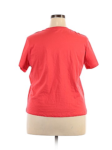 BP. Short Sleeve T-Shirt (view 2)