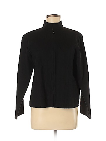 Eileen Fisher Jacket (view 1)