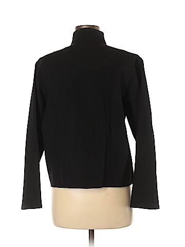 Eileen Fisher Jacket (view 2)