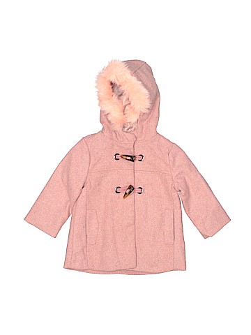 Jessica Simpson Coat (view 1)