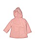 Jessica Simpson Solid Pink Coat 18-24 MO / 24 MO - photo 2