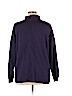 Fashion Bug 100% Acrylic Purple Sweatshirt Size 18 - 20 - photo 2