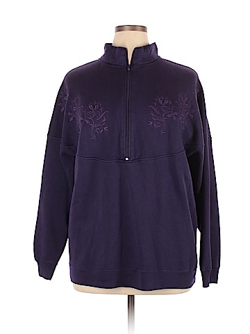 Fashion Bug Sweatshirt (view 1)