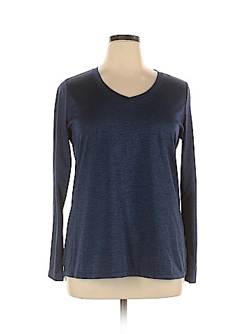 Xersion Active T-Shirt (view 1)