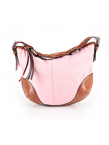 Coach Factory Shoulder Bag (view 1)