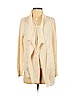 Ellen Tracy Ivory Cardigan Size S (petite) - photo 1