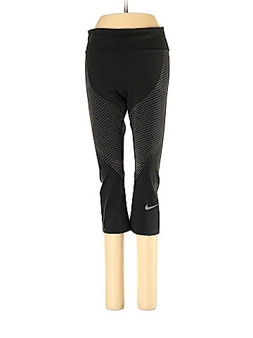 Nike Active Pants (view 1)