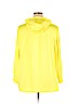 Catherines Yellow Pullover Hoodie Size 18 - 20 Petite - photo 2
