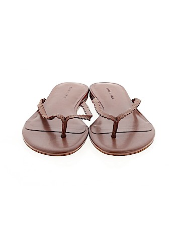 Banana Republic Flip Flops (view 2)