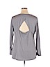 Active by Old Navy Gray Active T-Shirt Size 2X - photo 2