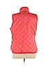 Old Navy 100% Polyester Pink Vest Size XL - photo 2