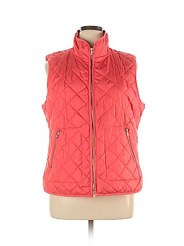 Old Navy Vest (view 1)