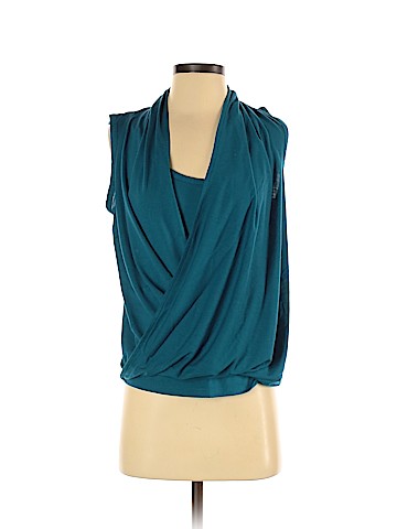 DKNY Sleeveless Top (view 1)
