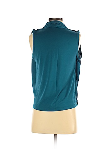DKNY Sleeveless Top (view 2)