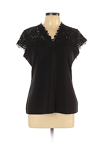 H&M Short Sleeve Top (view 1)