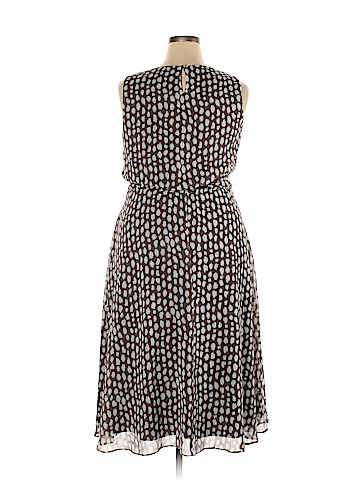 MSK Casual Dress (view 2)