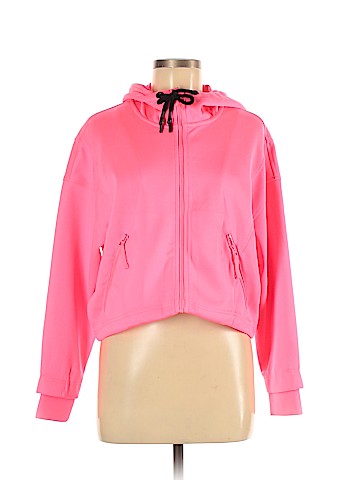 Zara Track Jacket (view 1)