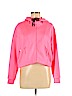 Zara Pink Track Jacket Size M - photo 1