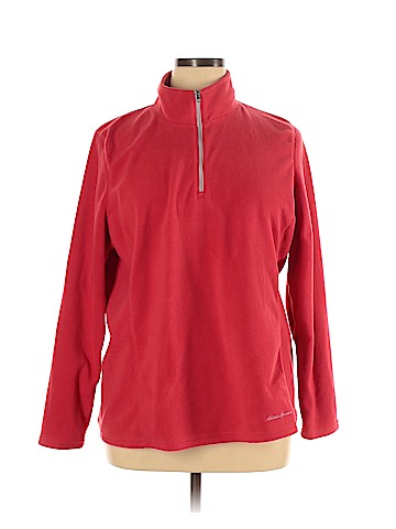 Eddie Bauer Fleece (view 1)