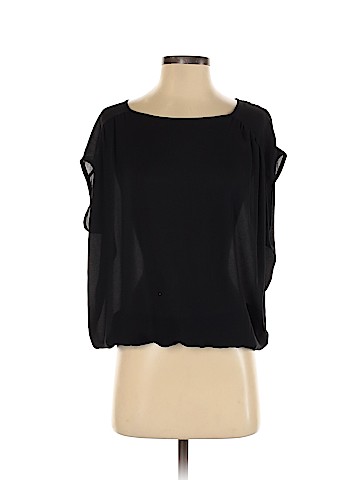 Dina Be Short Sleeve Blouse (view 1)